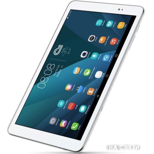 Обновление huawei mediapad t1 10