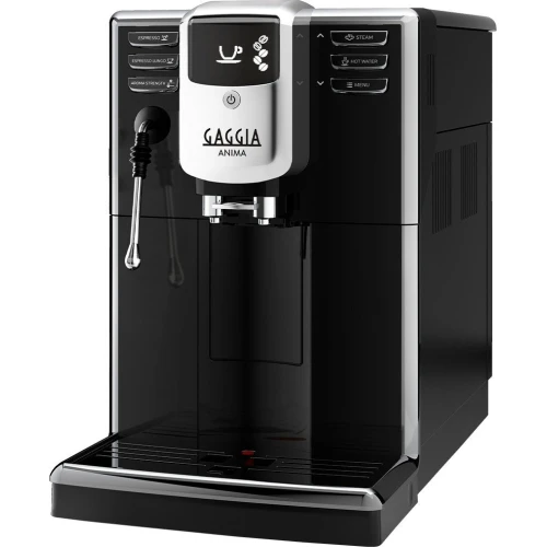 Кофемашина Gaggia Anima Barista Plus 8760/02 в интернет-магазине НА'СВЯЗИ