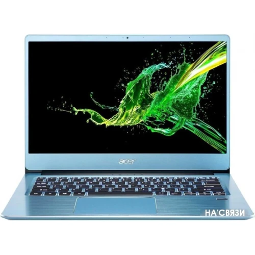Ноутбук Acer Swift 3 SF314-41-R4DW NX.HFEEU.04A в интернет-магазине НА'СВЯЗИ