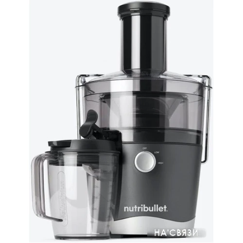 Соковыжималка NutriBullet NBJ100