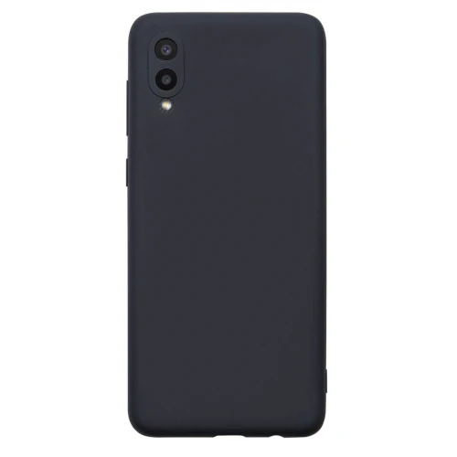 Накладка Nexy Jam Samsung Galaxy A02/M02, черный
