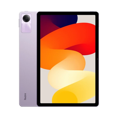 Планшет Xiaomi Redmi Pad SE 6GB/128GB международная версия (фиолетовый)