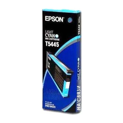 Картридж Epson C13T544500