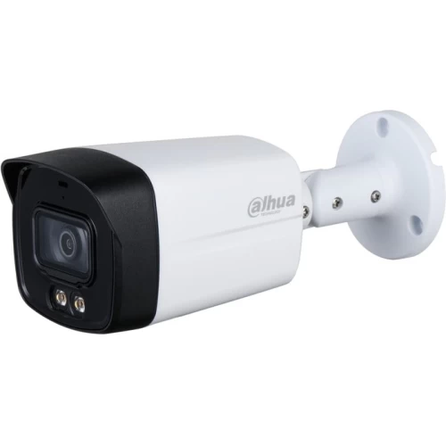 CCTV-камера Dahua DH-HAC-HFW1409TLMP-A-LED-0360B