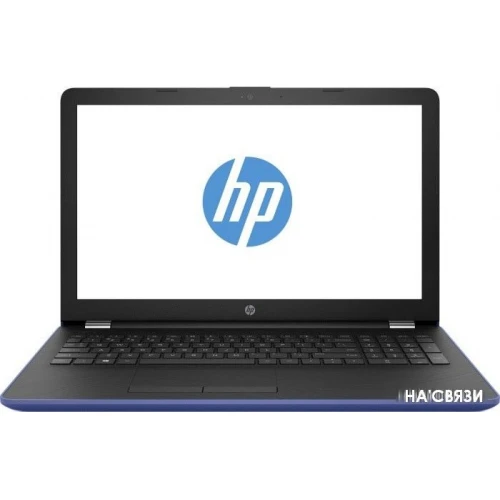 Ноутбук HP 15-bs100ur 2VZ79EA