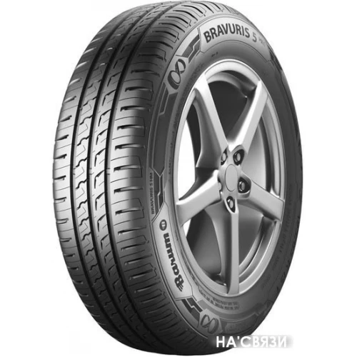 Автомобильные шины Barum Bravuris 5HM 175/65R15 84T