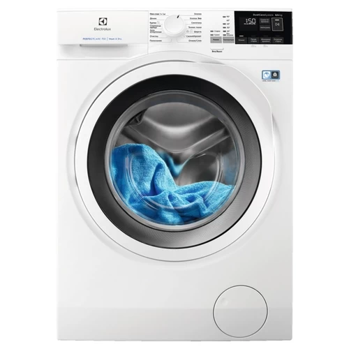 Стирально-сушильная машина Electrolux PerfectCare 700 EW7WN468W