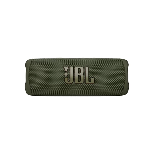 Беспроводная колонка JBL Flip 6 (зеленый) в интернет-магазине НА'СВЯЗИ