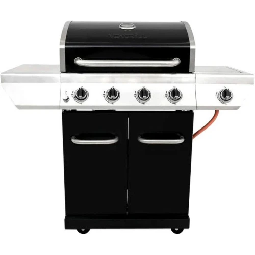 Газовый гриль для дачи Nexgrill Evolution 720-0830HK