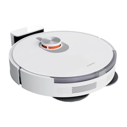 Робот-пылесос Xiaomi Robot Vacuum S20+ (белый)