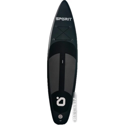 Сапборд Sporit 320 black