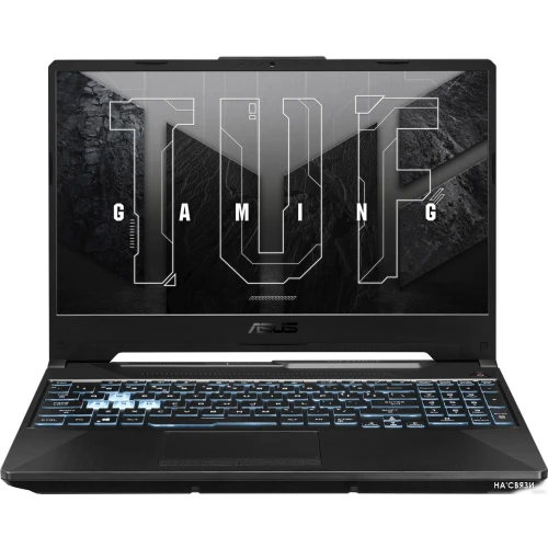 Игровой ноутбук ASUS TUF Gaming A15 FA506NCR-HN058