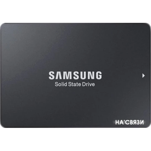 SSD Samsung PM893 960GB MZ7L3960HCJR-00A07 в интернет-магазине НА'СВЯЗИ