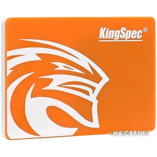 SSD KingSpec P3 128GB