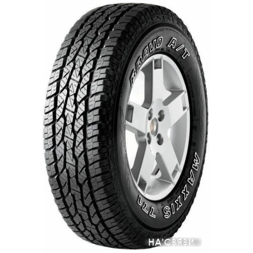 Автомобильные шины Maxxis Bravo Series AT-771 265/70R16 112T