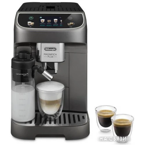 Кофемашина DeLonghi Magnifica Plus ECAM320.70.TB в интернет-магазине НА'СВЯЗИ