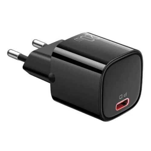 Зарядное устройство McDodo 20W 1C Fast Charger (черный)