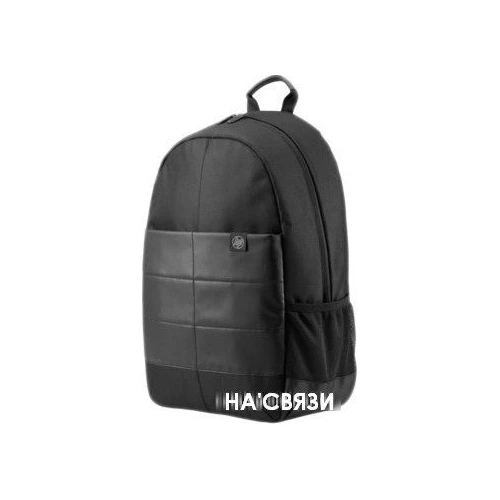 Рюкзак для ноутбука HP Classic Backpack [1FK07AA] в интернет-магазине НА'СВЯЗИ