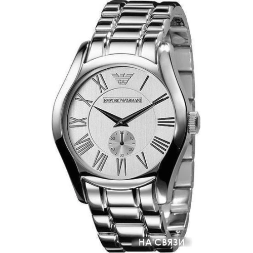 Наручные часы Emporio Armani AR0647