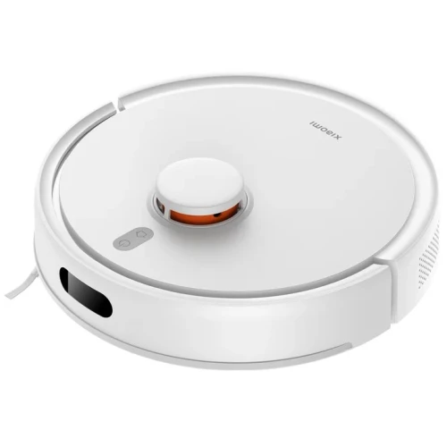 Робот-пылесос Xiaomi Robot Vacuum S20 D106 (европейская версия, белый)