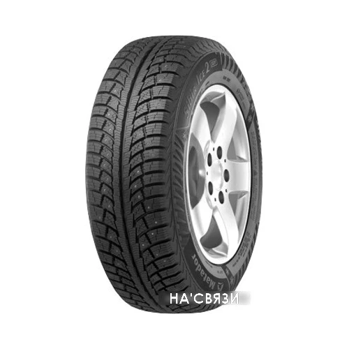 Автомобильные шины Matador MP 30 Sibir Ice 2 SUV 215/70R16 100T