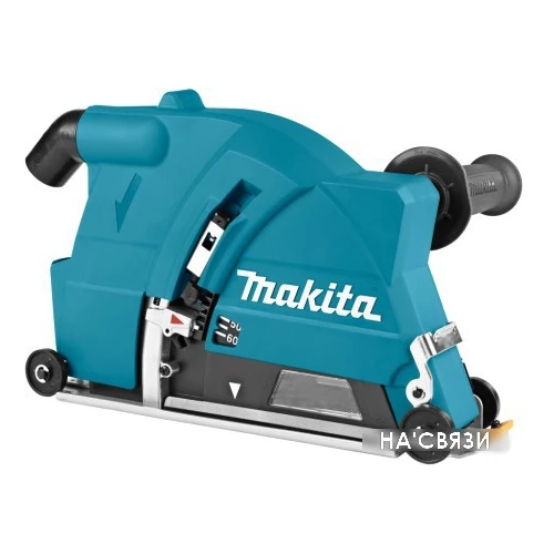 Защитный кожух Makita 198379-2