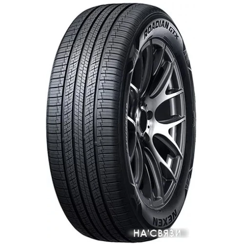 Автомобильные шины Nexen Roadian GTX 235/60R18 103H