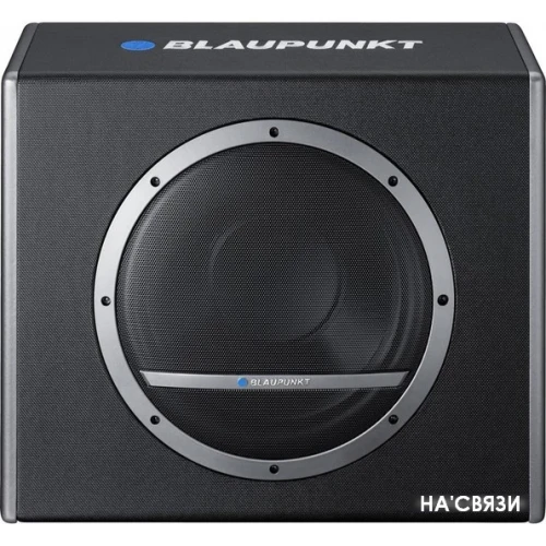 Корпусной активный сабвуфер Blaupunkt XLb 300 A