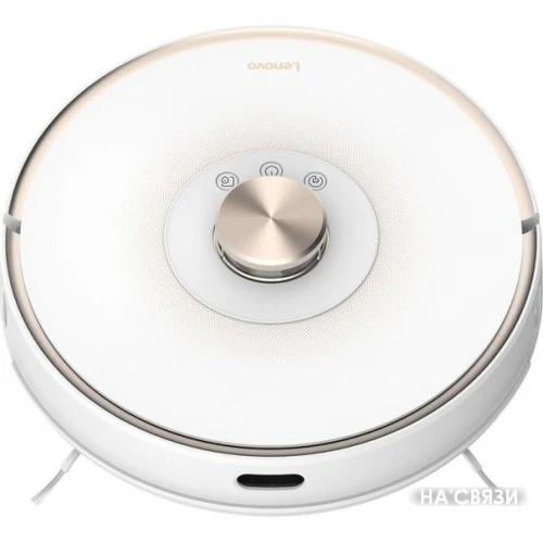 Робот-пылесос Lenovo Robot Vacuum Cleaner T1 LR1