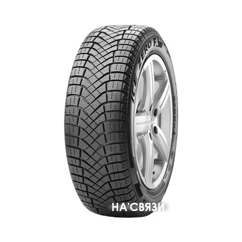 Автомобильные шины Pirelli Ice Zero Friction 235/55R18 104T