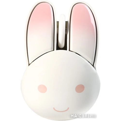 Мышь SmartBuy Bunny SBM-315AG-BU