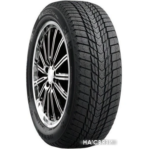 Автомобильные шины Nexen Winguard Ice Plus 185/55R15 86T