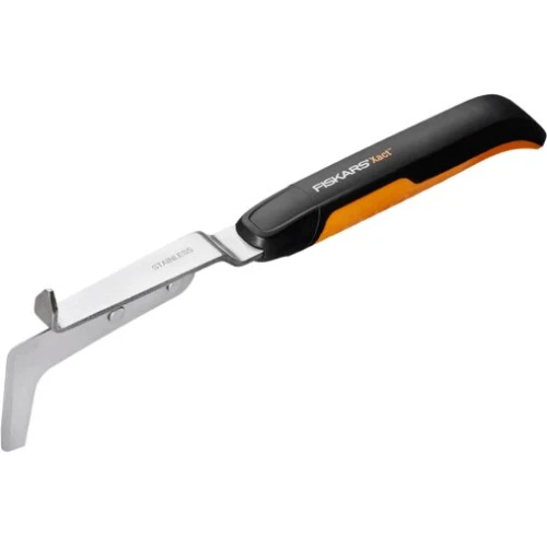Нож огородный Fiskars Xact 1027045