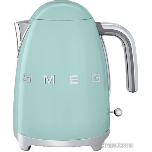 Чайник Smeg KLF03PGEU