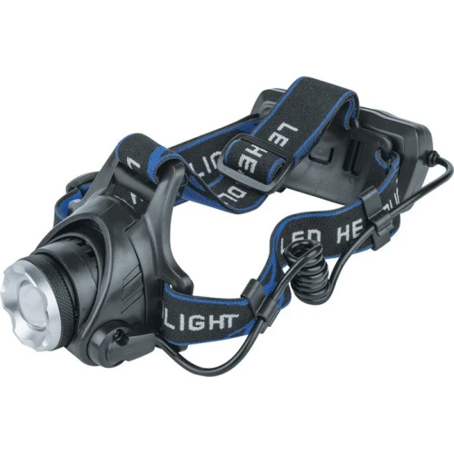 Фонарь Navigator Npt-H15-Accu Cree