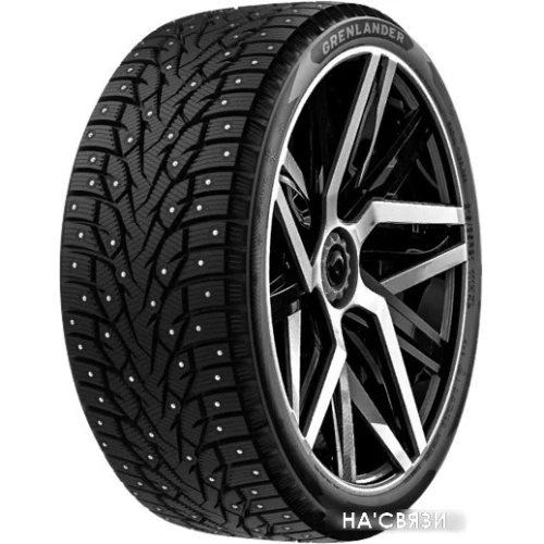 Автомобильные шины Grenlander Icedefensor Stud III 245/75R16 111T (под шип)