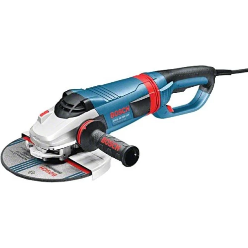 Угловая шлифмашина Bosch GWS 24-230 LVI Professional (0601893F00)