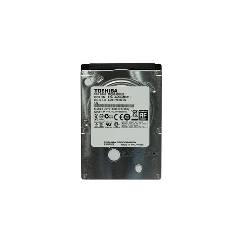 Жесткий диск Toshiba MQ01ABF 320GB (MQ01ABF032)