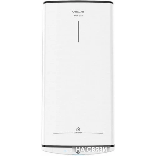 Накопительный электрический водонагреватель Ariston Velis Tech Inox PW ABSE 50