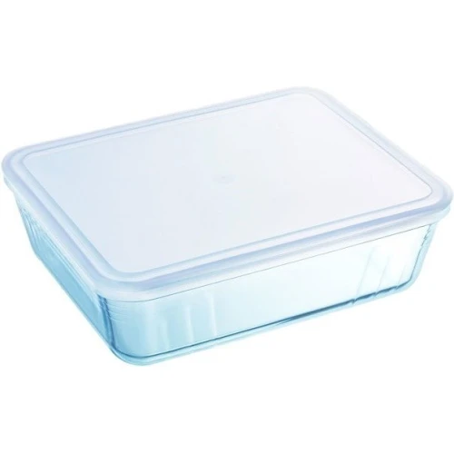 Форма для выпечки Pyrex Cook & Freeze 244P000