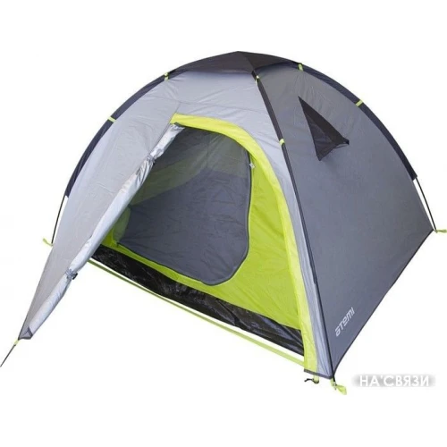 Кемпинговая палатка Atemi OKA 2 CXSC