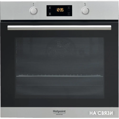 Электрический духовой шкаф Hotpoint-Ariston FA2 844 JH IX HA