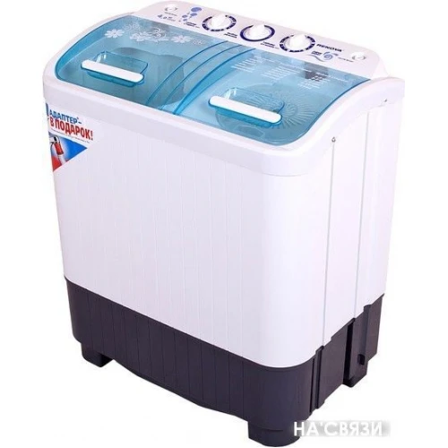 Активаторная стиральная машина Renova WS-40PET в интернет-магазине НА'СВЯЗИ
