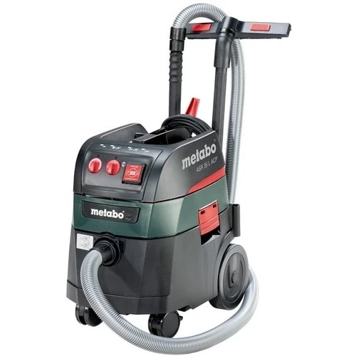 Пылесос Metabo ASR 35 L ACP 602057000 в интернет-магазине НА'СВЯЗИ