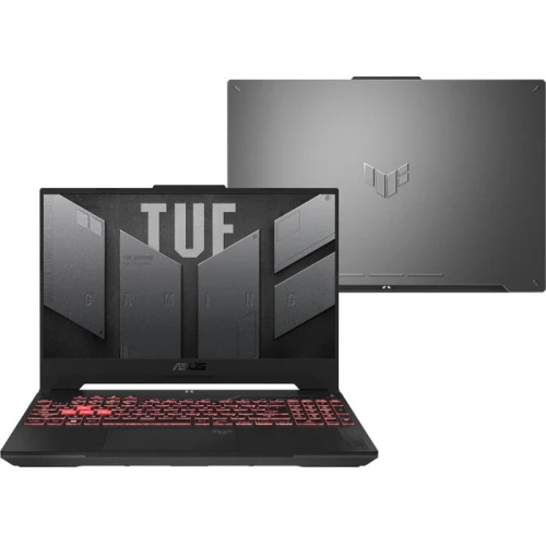 ASUS TUF Gaming A17 2023 FA707NU-HX052 в интернет-магазине НА'СВЯЗИ