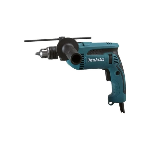 Ударная дрель Makita HP1640