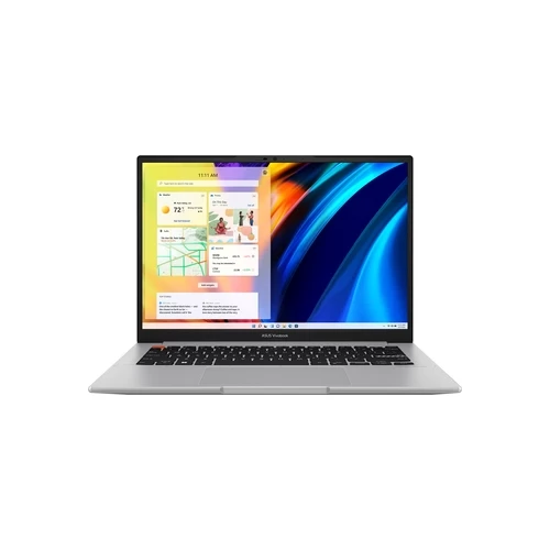 Ноутбук ASUS VivoBook S 15 OLED M3502QA-MA129 в интернет-магазине НА'СВЯЗИ