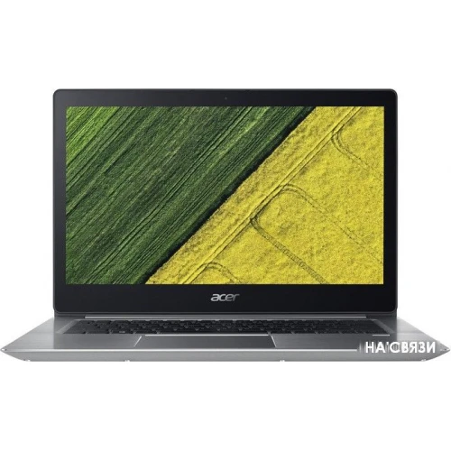 Ноутбук Acer Swift 3 SF314-52-31TC NX.GNUEU.024