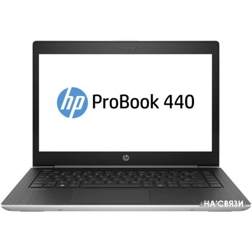 Ноутбук HP ProBook 440 G5 3KX82ES