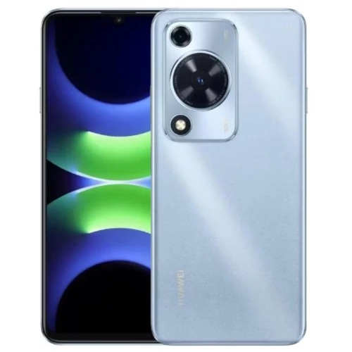 Смартфон HUAWEI nova Y72S 8/128GB (голубой)